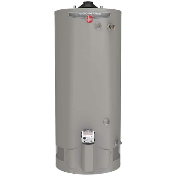 Rheem Performance 75 Gal. Tall 6-Year 75,100 BTU Ultra Low NOx Natural Gas Water Heater