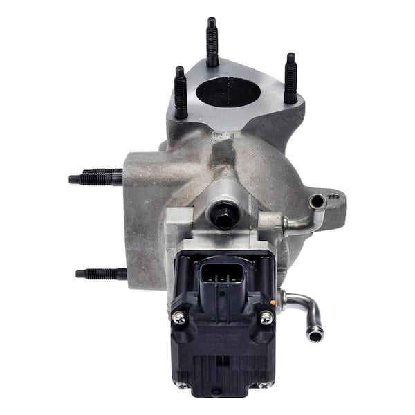 Heavy Duty Exhaust Gas Recirculation Valve