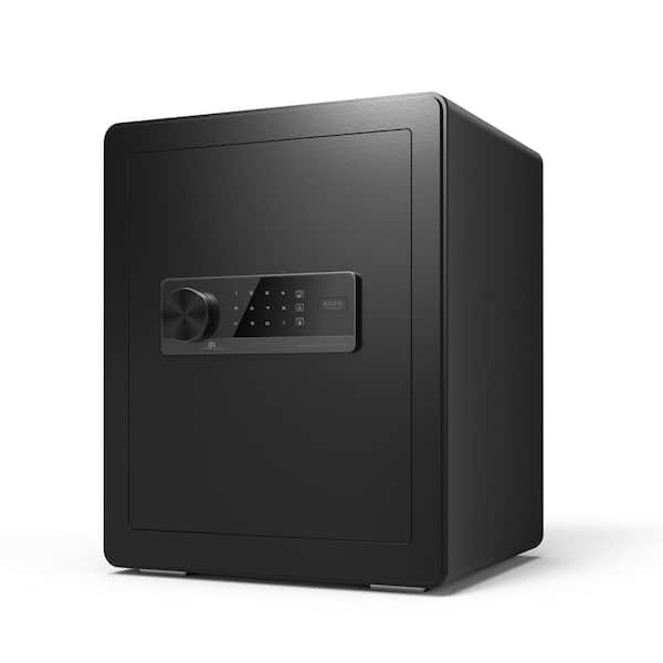 Movisa 1.7 cu. ft. Safe with Digital Touch Screen