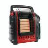 Mr. Heater Portable Buddy 9,000 BTU Radiant Propane Space Heater F232000 -  The Home Depot