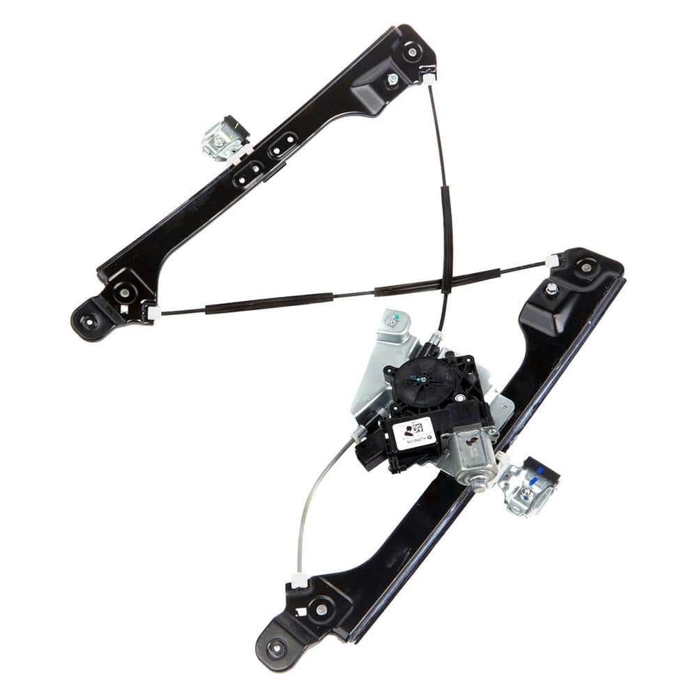 ACDelco 20945139 GM Original Equipment Front Passenger Side Power Window Regulator and Motor Assembly ACDelco 20945139 GM Original Equipment Front Passenger Side Power Window Regulator and Motor Assembly