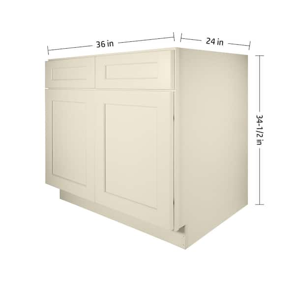 https://images.thdstatic.com/productImages/8234a47a-1b0d-48fe-9cc4-48d4d2bfe0f9/svn/shaker-antique-white-homeibro-ready-to-assemble-kitchen-cabinets-hd-sa-sb36-4f_600.jpg