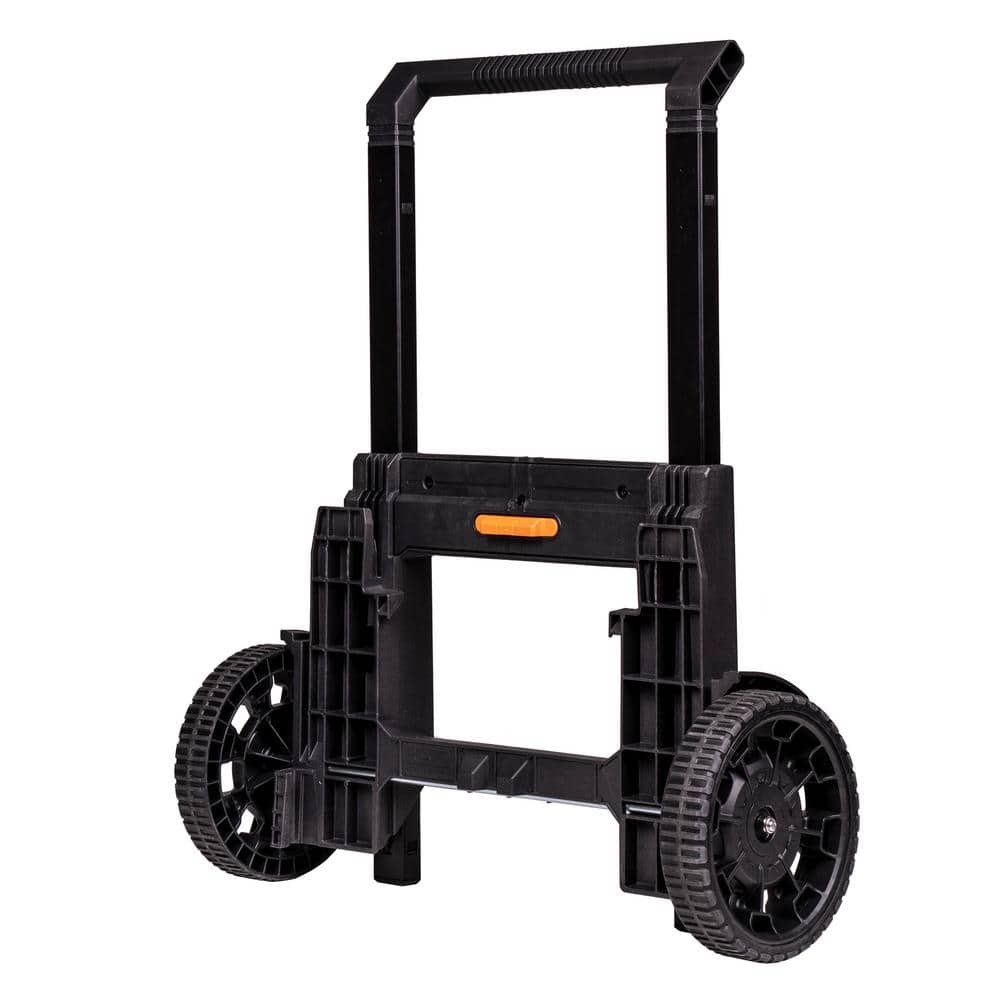 Pro Gear System Gen 2.0 Durable All Terrain Rolling Tool Box Attachment With 9 in. Heavy Duty Wheels price history on PriceWatchPro