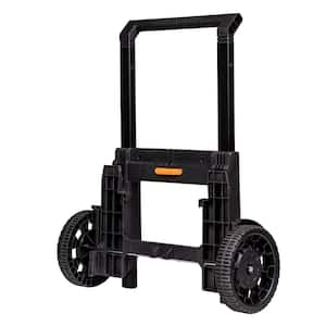2.0 Pro Gear System All Terrain Rolling Tool Cart 9 in. Wheel Attachment