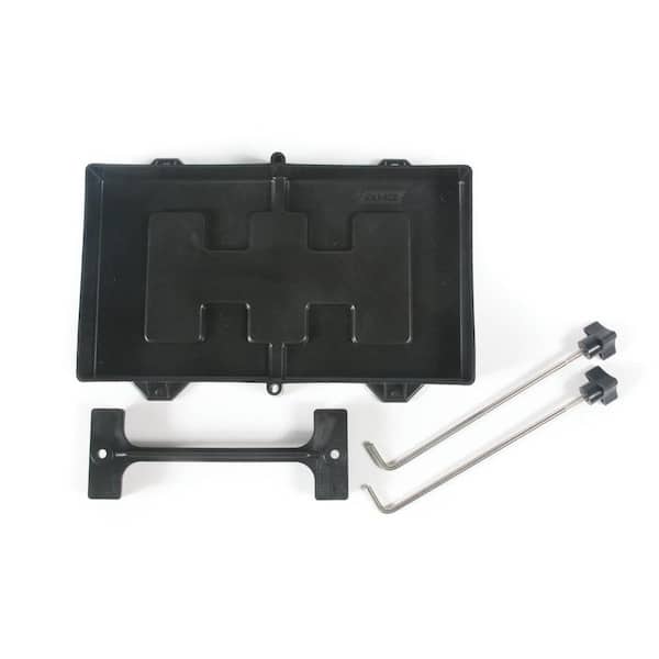 Camco Battery Tray - Large
