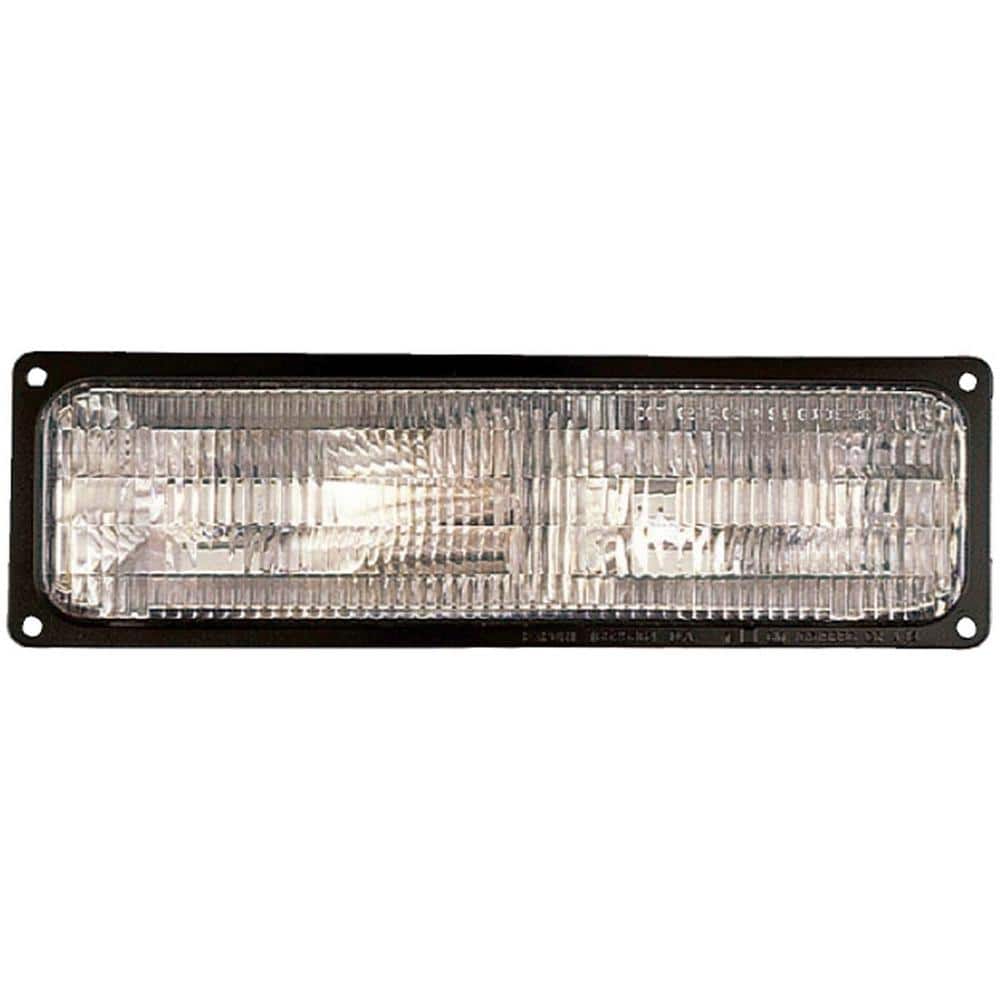 Parking / Turn Signal Lamp Assembly price history on PriceWatchPro