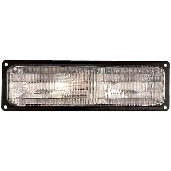 Parking / Turn Signal Lamp Assembly