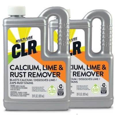 Iron Out 76 oz. Rust and Stain Remover IO65N - The Home Depot
