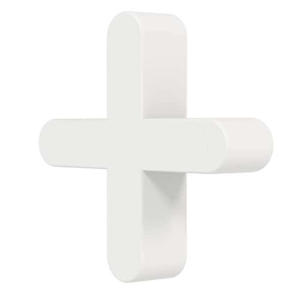 1/8 in. Spacers (500 pack)