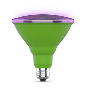 Details about   120W LED Plant Grow Light Growing Lights Bulbs Indoor E27/E26  Hydroponics Bulbs 