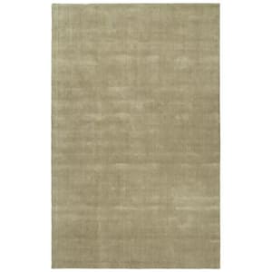 Azalea 8 X 10 Beige Solid Color Area Rug