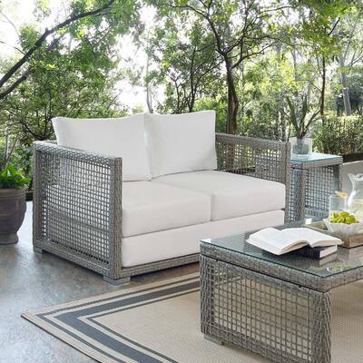 Modway Outdoor Lounge Furniture Patio The Home Depot Modway Outdoor Lounge Furniture, Modway Outdoor Furniture
