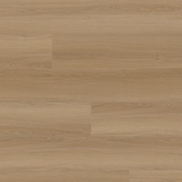 A&A Surfaces Umber Terrace 20 MIL x 9 in. W x 48 in. L Waterproof Click Lock Luxury Vinyl Plank Flooring (29.94 sq. ft./Case)