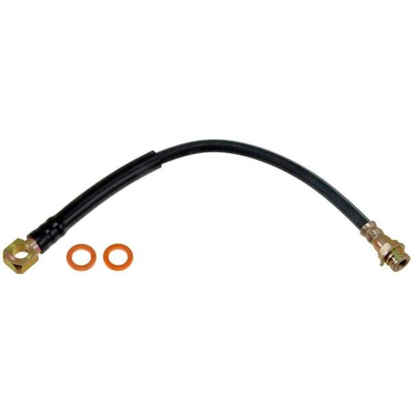 First Stop Brake Hydraulic Hose