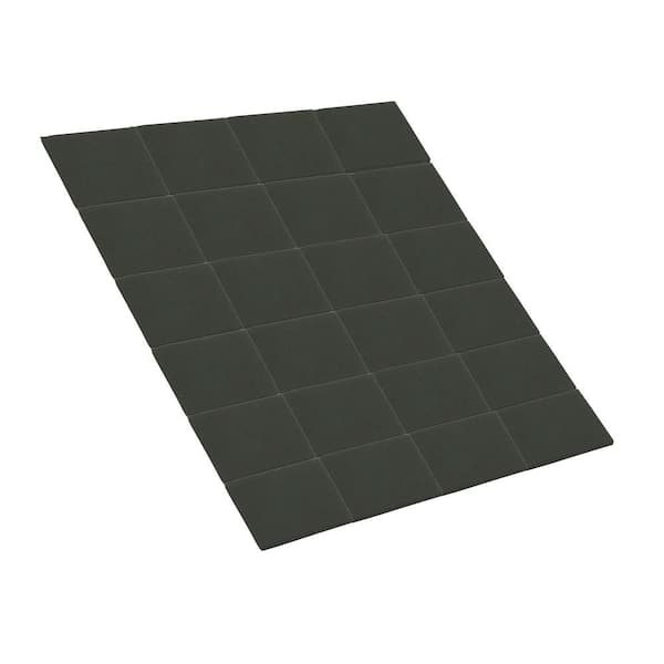  4X4 Magnetic Sheets with Adhesive Backing for Square