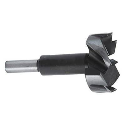 Alfa Tools SDC50427 15/16 Carbide Tipped Silver and Deming Drill with 1/2 Reduced Shank 