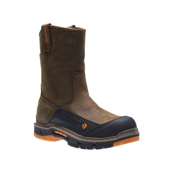 wolverine overpass lx