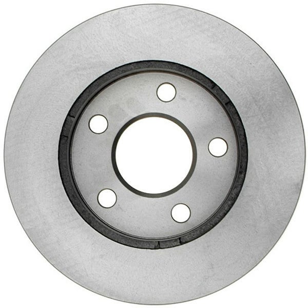 Raybestos Disc Brake Rotor
