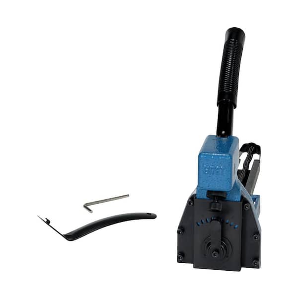 Vestil 5 8 in. Carton and Box Stapler STAPLE 58 The Home Depot