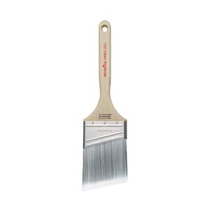 3 in. Advanced Nylon Ultimax 3 Angle Sash Brush