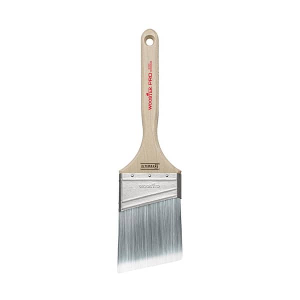 3 in. Advanced Nylon Ultimax 3 Angle Sash Brush