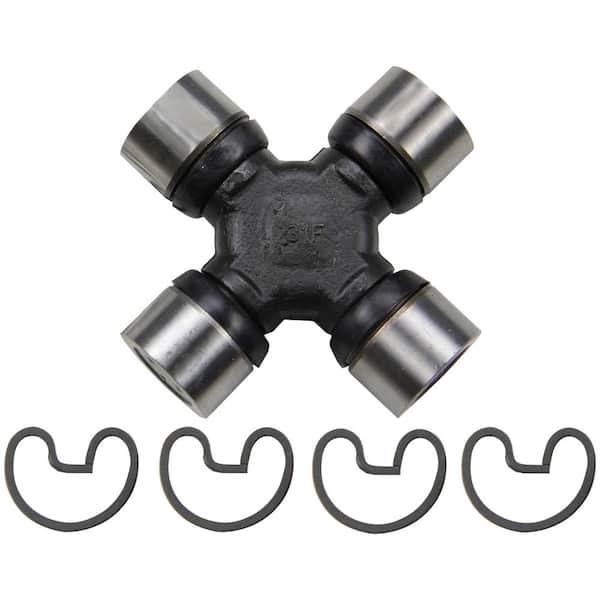ACDelco Universal Joint - Rear Axle Shaft - Right Inner