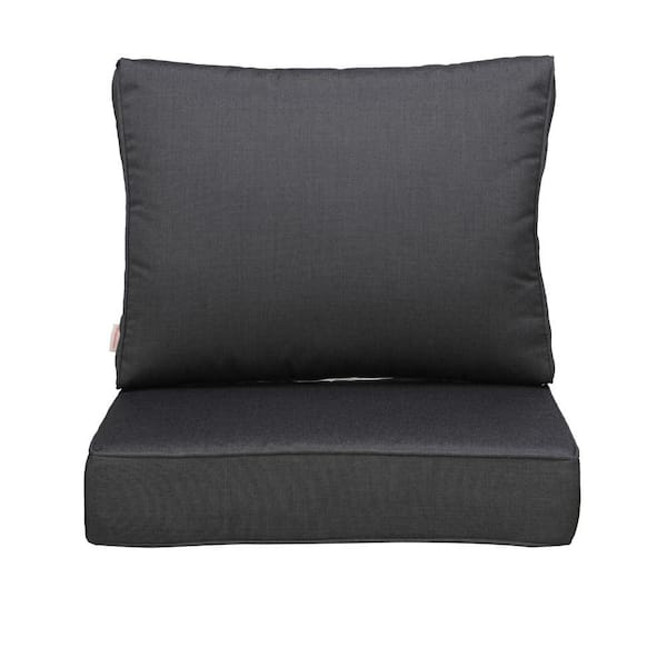 Classic Accessories Montlake 21 in. W x 22 in. H x 4 in. Thick