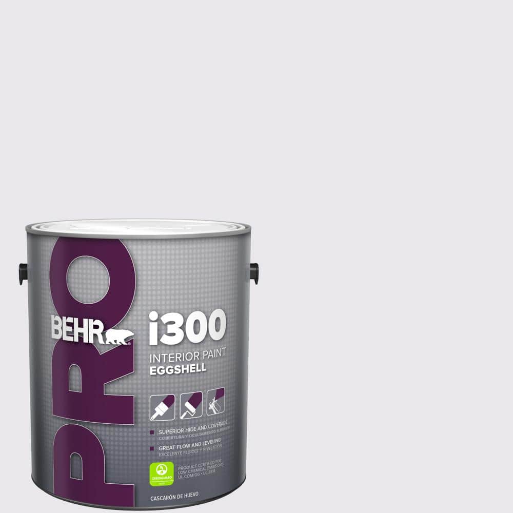 1 gal. #650C-1 Pixie Wing Eggshell Interior Paint price history on PriceWatchPro