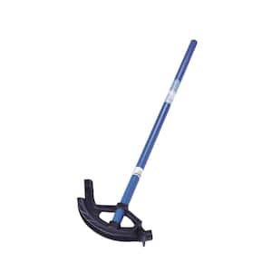 1/2 in. EMT Ductile Iron Bender Head with Handle