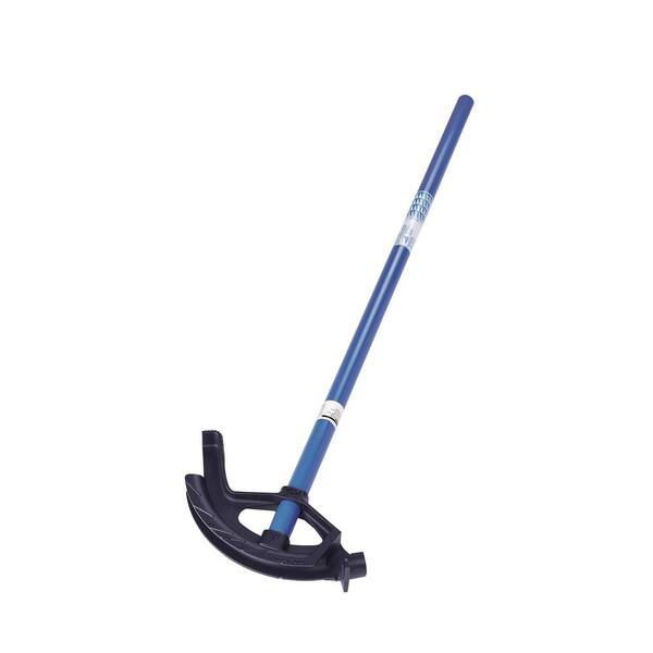 IDEAL 1/2 in. EMT Ductile Iron Bender Head with Handle