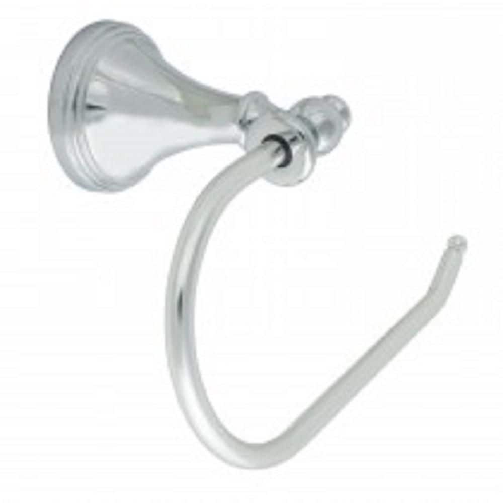 Annchester Wall Mounted Toilet Paper Holder