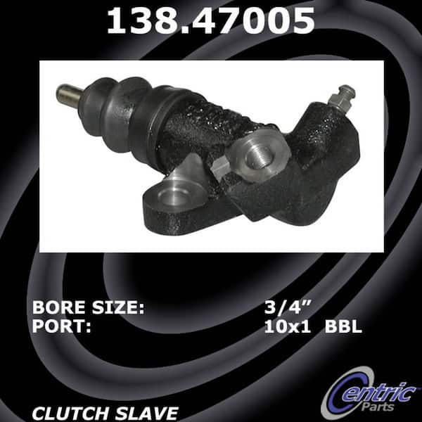 Centric Parts Clutch Slave Cylinder