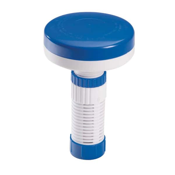 Ocean Blue Floating Chlorine/Bromine Dispenser