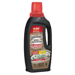 Weed and Grass Killer 32 oz. Concentrate Extended Control