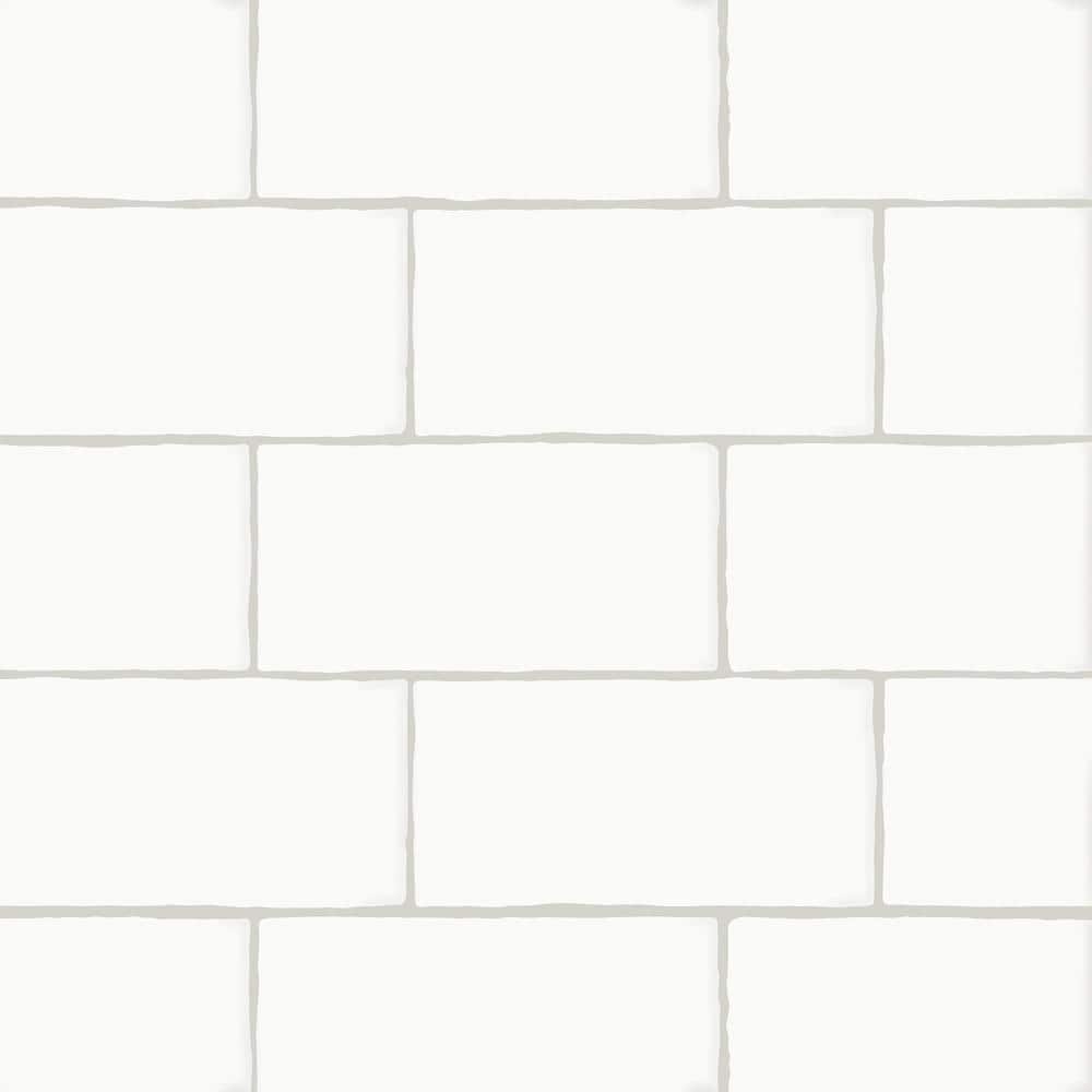Farrier Cremello 2-1/2 in. x 5 in. Glazed Ceramic Wall Tile (5.34 sq. ft./case) price history on PriceWatchPro