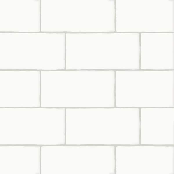 Daltile Farrier Cremello 2-1/2 in. x 5 in. Glazed Ceramic Wall Tile (5.34 sq. ft./case)