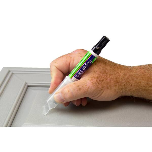 3 Pcs  Markz-B-Gone Furniture Marker Pens Filler Remover Repair 