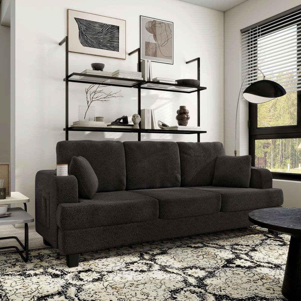 dark-gray-furniture-of-america