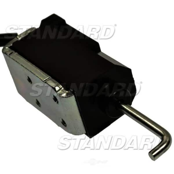 Intermotor Automatic Transmission Control Solenoid 2011-2012 Hyundai Elantra 1.8L