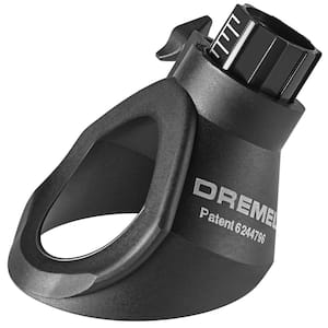 Dremel Plunge Router Attachment - Midwest Technology Products