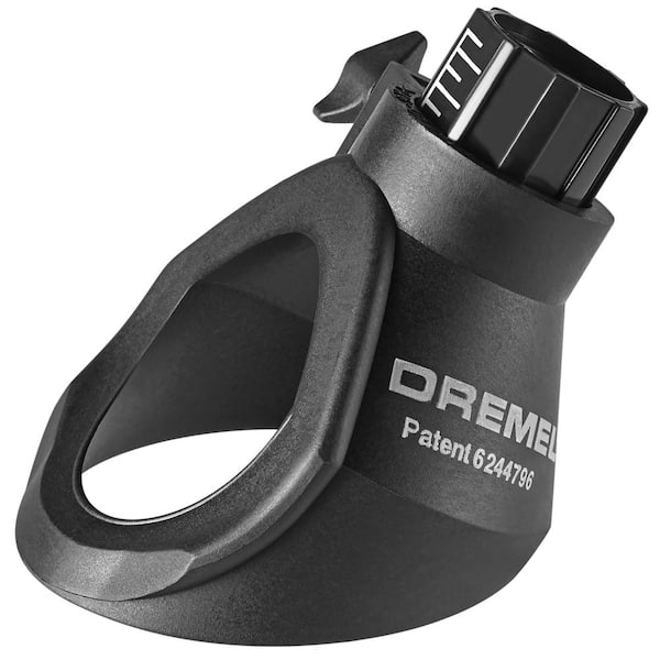 Dremel Grout Removal Attachment 568-01 - The Home Depot