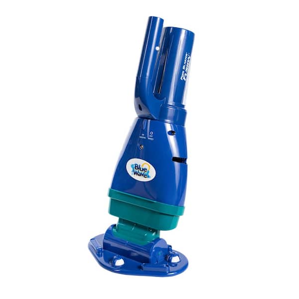Pool Blaster Fusion PV-5 Hand-Held Lithium Cleaner Suction Side Pool Vacuum