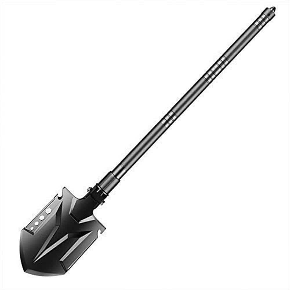 Folding Stainless Steel Entrenching Tool 