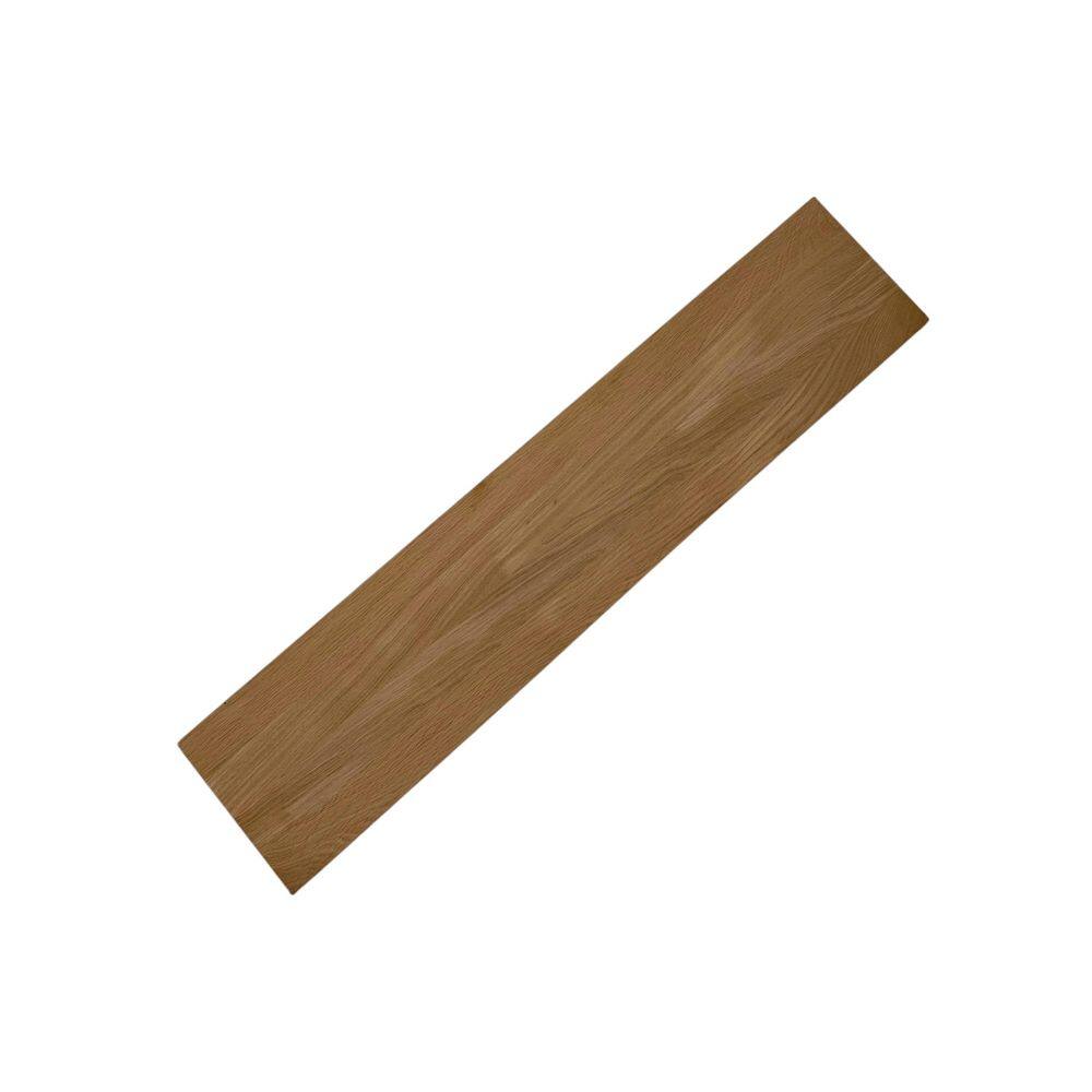 0.75 in x 7.5 in x 36 in. Unfinished European White Oak Riser Hardwood Trim price history on PriceWatchPro