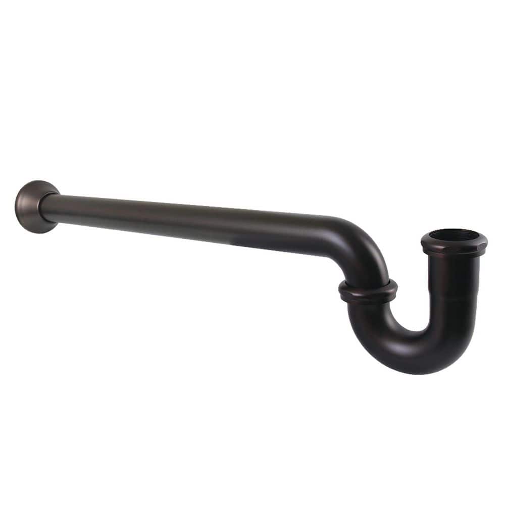 Vintage 1-1/2 Inch Decor P-Trap in Oil Rubbed Bronze price history on PriceWatchPro