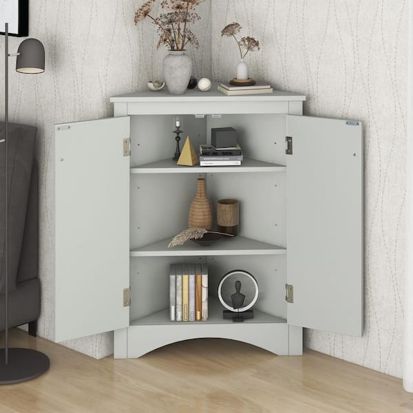 https://images.thdstatic.com/productImages/824ae933-0ae3-41d7-8ec9-d2c99e6f0292/svn/grey-accent-cabinets-xs-wf291467aae-e1_600.jpg