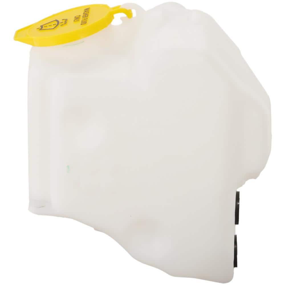 Washer Reservoir Compatible with Jeep Wrangler 2003-2006 For Models With Rear Wiper, 2.4L, 4.0L price history on PriceWatchPro