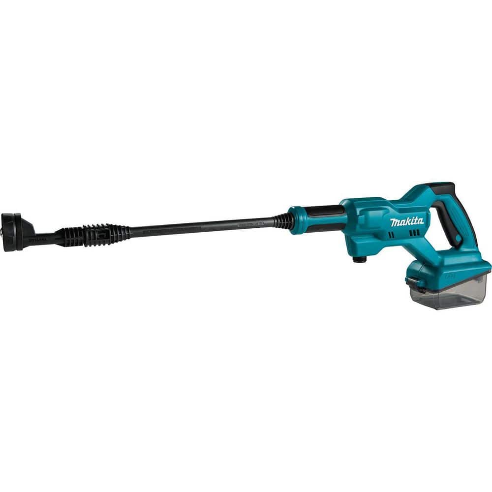 Makita 18V LXT Cordless 320 PSI 0.7 GPM Power Cleaner (Tool Only