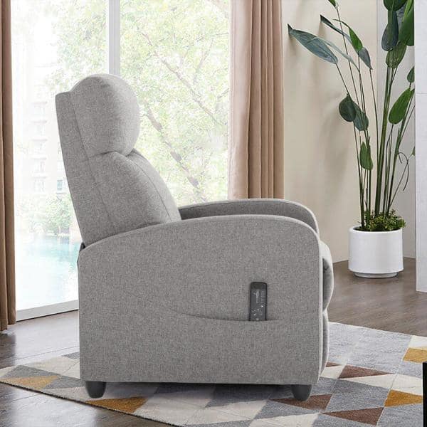 small reading chair for bedroom