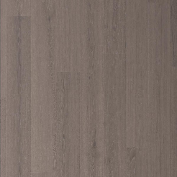 Pergo Outlast+ Grey Ledford Oak 12 mm T x 8.35 in. W Waterproof Laminate Wood Flooring (22.04 sq. ft. /case)